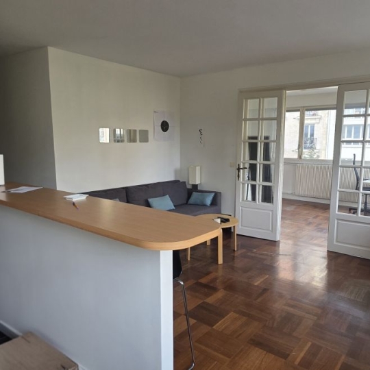  Annonces SURESNES : Appartement | PARIS (75016) | 51 m2 | 527 500 &euro; 