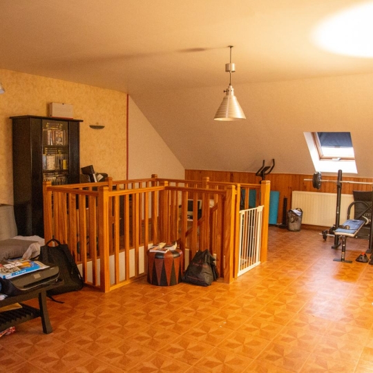 Annonces SURESNES : Maison / Villa | MONTIGNY-LES-CORMEILLES (95370) | 129 m2 | 304 500 &euro; 