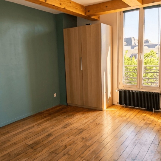 Annonces SURESNES : Appartement | SAINT-MANDE (94160) | 56 m2 | 552 200 &euro; 