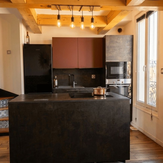  Annonces SURESNES : Appartement | SAINT-MANDE (94160) | 56 m2 | 552 200 &euro; 
