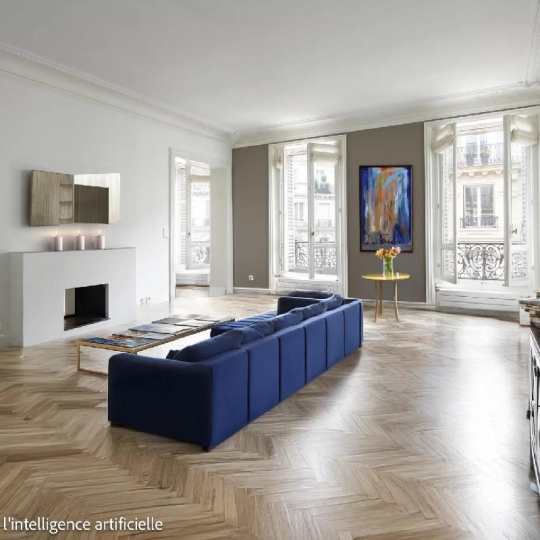  Annonces SURESNES : Appartement | PARIS (75009) | 181 m2 | 1 950 000 &euro; 