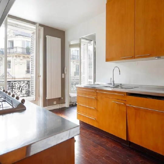  Annonces SURESNES : Appartement | PARIS (75009) | 181 m2 | 1 950 000 &euro; 