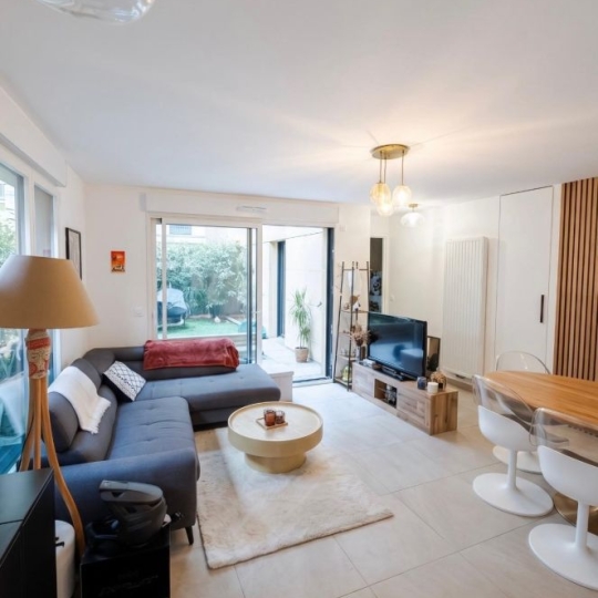  Annonces SURESNES : Appartement | CLICHY (92110) | 47 m2 | 395 000 &euro; 