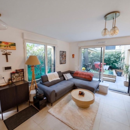  Annonces SURESNES : Appartement | CLICHY (92110) | 47 m2 | 395 000 &euro; 