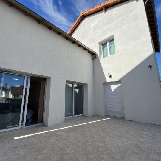  Annonces SURESNES : Maison / Villa | COLOMBES (92700) | 15 m2 | 700 &euro; 