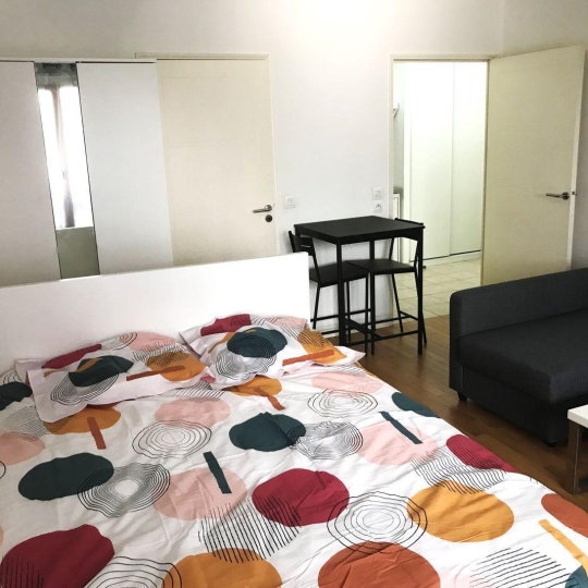  Annonces SURESNES : Appartement | BOULOGNE-BILLANCOURT (92100) | 31 m2 | 1 190 &euro; 