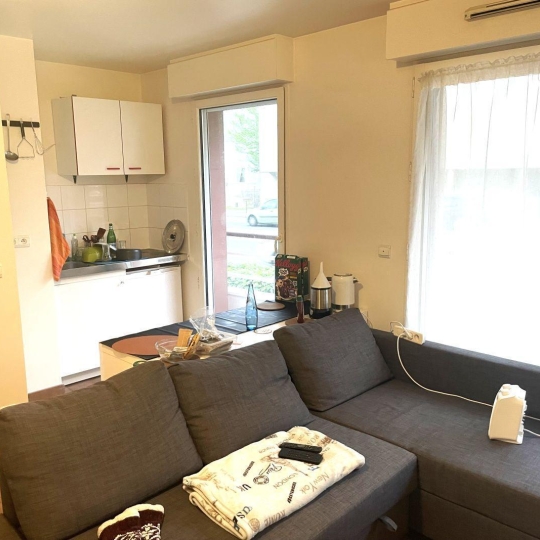  Annonces SURESNES : Appartement | ISSY-LES-MOULINEAUX (92130) | 31 m2 | 1 077 &euro; 