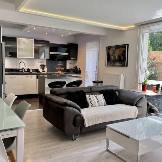  Annonces SURESNES : Appartement | BEZONS (95870) | 94 m2 | 395 000 &euro; 