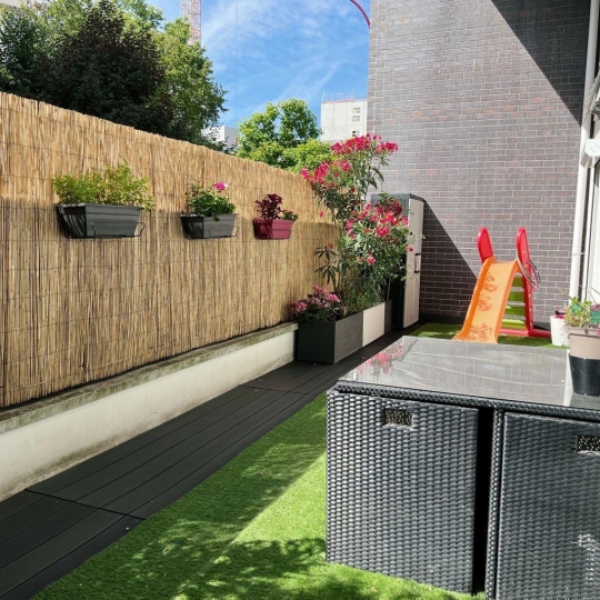  Annonces SURESNES : Appartement | BEZONS (95870) | 94 m2 | 395 000 &euro; 