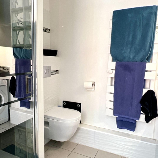  Annonces SURESNES : Appartement | BEZONS (95870) | 94 m2 | 395 000 &euro; 
