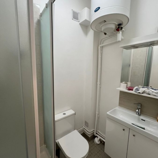  Annonces SURESNES : Appartement | LE KREMLIN-BICETRE (94270) | 20 m2 | 720 &euro; 
