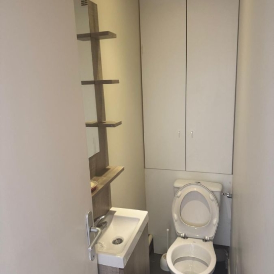  Annonces SURESNES : Appartement | ARCUEIL (94110) | 51 m2 | 1 150 &euro; 