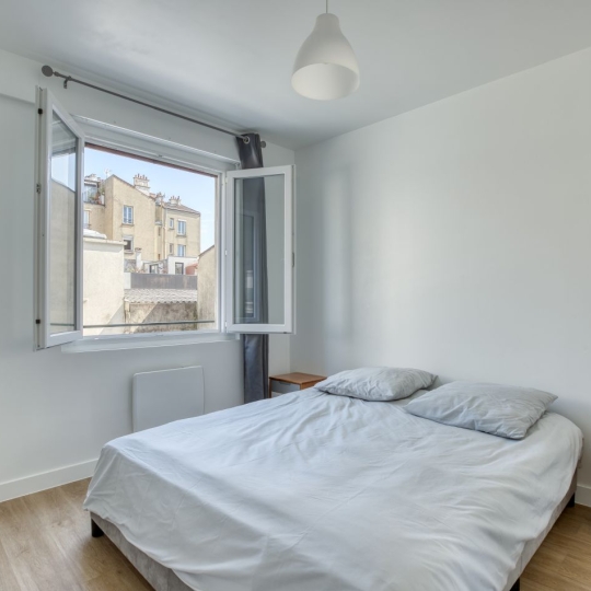  Annonces SURESNES : Appartement | SAINT-OUEN (93400) | 11 m2 | 820 &euro; 