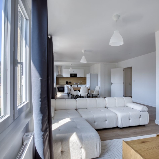 Annonces SURESNES : Appartement | SAINT-OUEN (93400) | 11 m2 | 820 &euro; 