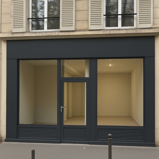  Annonces SURESNES : Local / Bureau | PARIS (75007) | 57 m2 | 2 600 &euro; 