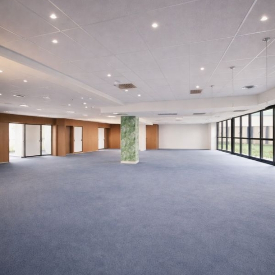  Annonces SURESNES : Local / Bureau | SAINT-DENIS (93200) | 425 m2 | 4 250 &euro; 