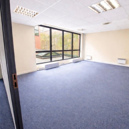  Annonces SURESNES : Local / Bureau | SAINT-DENIS (93200) | 425 m2 | 4 250 &euro; 