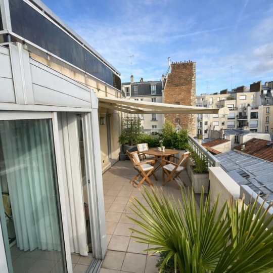  Annonces SURESNES : Appartement | PARIS (75014) | 42 m2 | 1 588 &euro; 