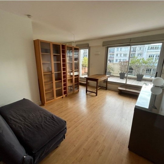  Annonces SURESNES : Appartement | PARIS (75014) | 42 m2 | 1 588 &euro; 