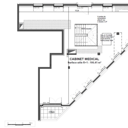  Annonces SURESNES : Commerces | SAINT-OUEN (93400) | 170 m2 | 500 000 &euro; 