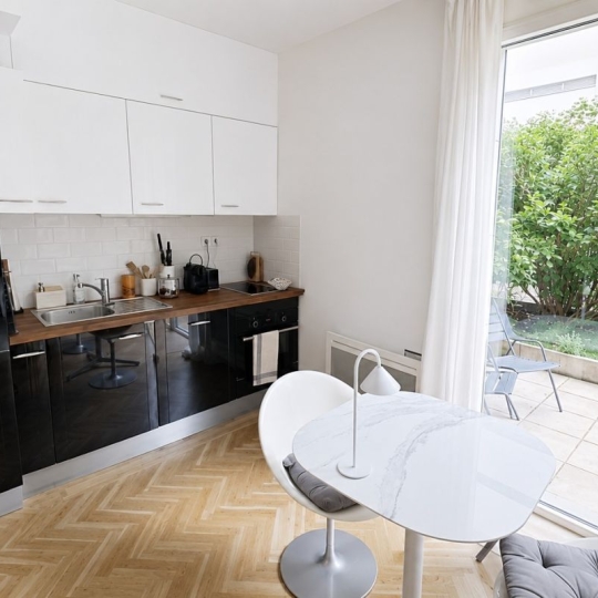  Annonces SURESNES : Appartement | PARIS (75015) | 31 m2 | 350 000 &euro; 