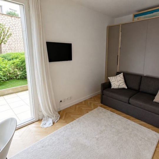  Annonces SURESNES : Appartement | PARIS (75015) | 31 m2 | 350 000 &euro; 