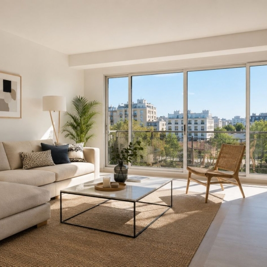  Annonces SURESNES : Appartement | PARIS (75015) | 65 m2 | 695 000 &euro; 