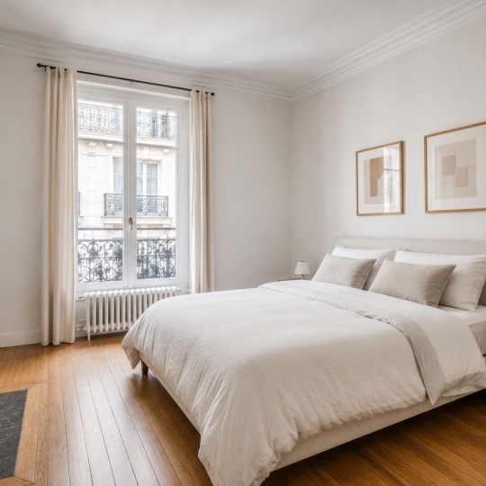  Annonces SURESNES : Appartement | PARIS (75015) | 65 m2 | 695 000 &euro; 