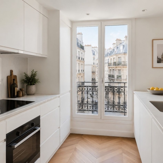  Annonces SURESNES : Appartement | PARIS (75015) | 65 m2 | 695 000 &euro; 
