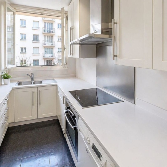  Annonces SURESNES : Appartement | PARIS (75016) | 100 m2 | 998 000 &euro; 