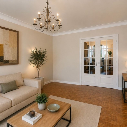  Annonces SURESNES : Appartement | PARIS (75016) | 100 m2 | 998 000 &euro; 