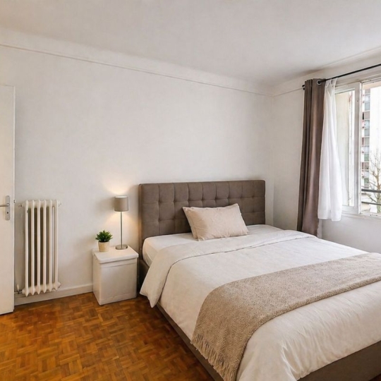  Annonces SURESNES : Appartement | PARIS (75016) | 100 m2 | 998 000 &euro; 