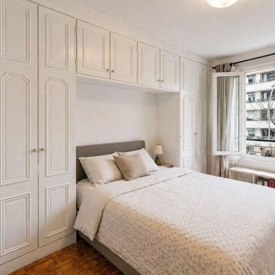  Annonces SURESNES : Appartement | PARIS (75016) | 100 m2 | 998 000 &euro; 