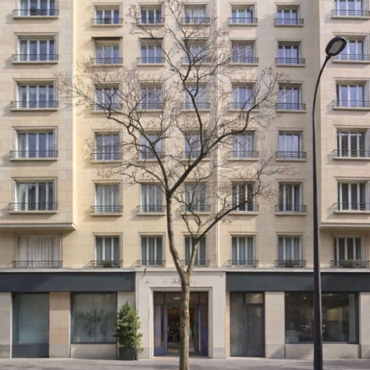  Annonces SURESNES : Appartement | PARIS (75016) | 100 m2 | 998 000 &euro; 