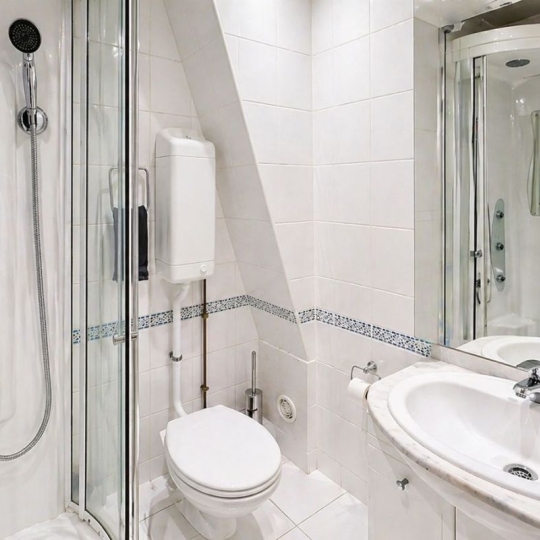  Annonces SURESNES : Appartement | PARIS (75016) | 100 m2 | 998 000 &euro; 