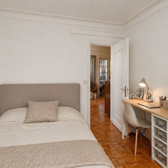  Annonces SURESNES : Appartement | PARIS (75016) | 100 m2 | 998 000 &euro; 