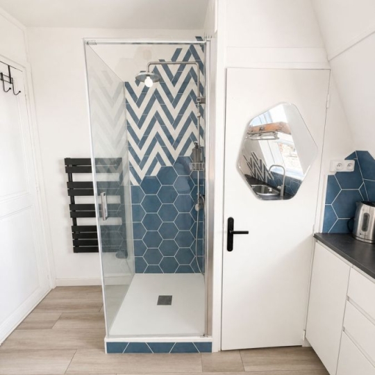  Annonces SURESNES : Appartement | PARIS (75015) | 10 m2 | 115 000 &euro; 