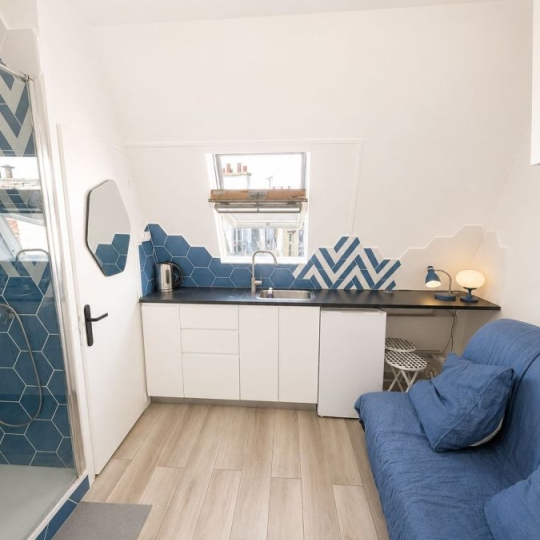  Annonces SURESNES : Appartement | PARIS (75015) | 10 m2 | 115 000 &euro; 