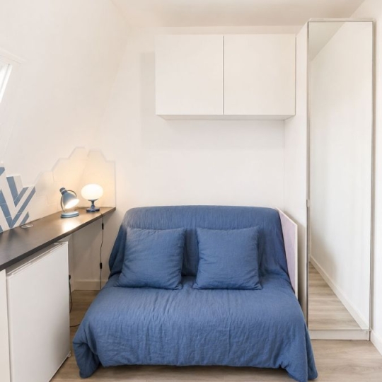  Annonces SURESNES : Appartement | PARIS (75015) | 10 m2 | 115 000 &euro; 