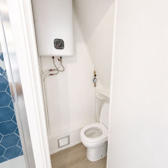  Annonces SURESNES : Appartement | PARIS (75015) | 10 m2 | 115 000 &euro; 