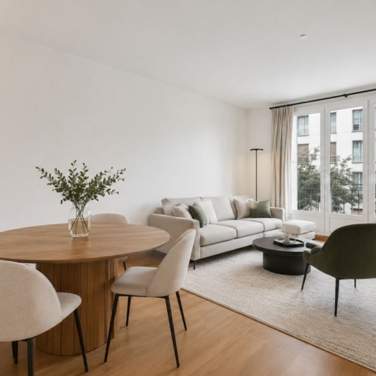  Annonces SURESNES : Appartement | PARIS (75015) | 71 m2 | 745 000 &euro; 