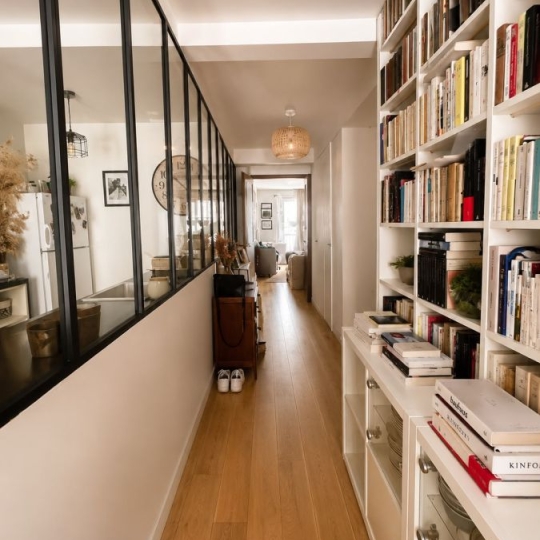  Annonces SURESNES : Appartement | PARIS (75015) | 66 m2 | 570 000 &euro; 