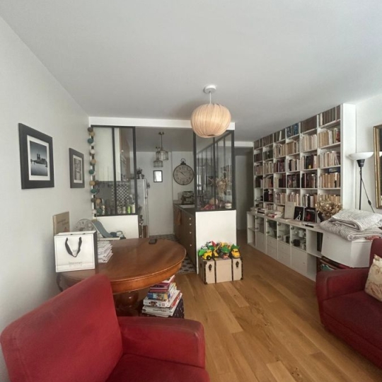  Annonces SURESNES : Appartement | PARIS (75015) | 66 m2 | 570 000 &euro; 