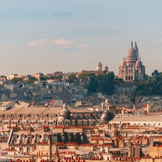  Annonces SURESNES : Appartement | PARIS (75018) | 64 m2 | 1 225 000 &euro; 