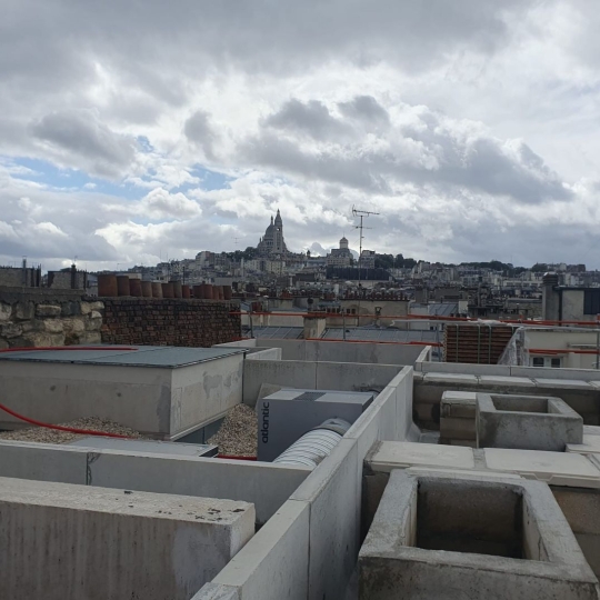  Annonces SURESNES : Appartement | PARIS (75018) | 64 m2 | 1 225 000 &euro; 