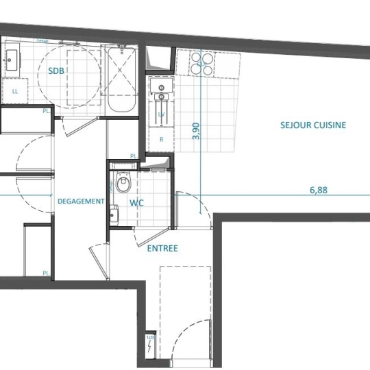  Annonces SURESNES : Appartement | SURESNES (92150) | 73 m2 | 552 000 &euro; 