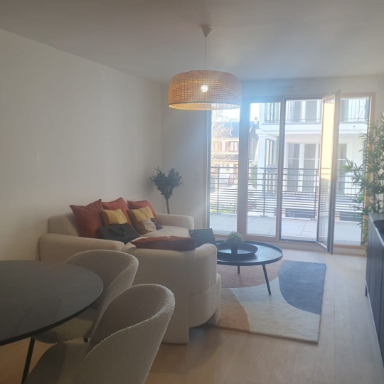  Annonces SURESNES : Appartement | SURESNES (92150) | 73 m2 | 552 000 &euro; 