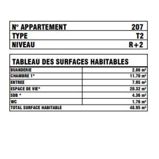  Annonces SURESNES : Appartement | PARIS (75013) | 49 m2 | 566 000 &euro; 