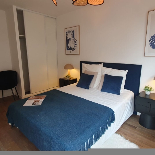  Annonces SURESNES : Appartement | PARIS (75013) | 49 m2 | 566 000 &euro; 
