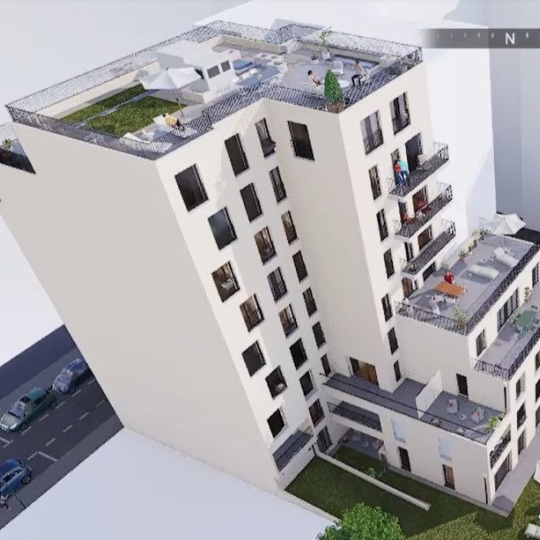  Annonces SURESNES : Appartement | BOULOGNE-BILLANCOURT (92100) | 57 m2 | 770 000 &euro; 